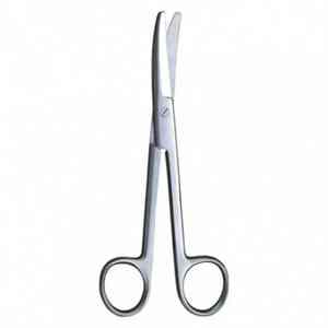 กรรไกรตัดผ้าพันแผลทางการแพทย์แบบใช้ซ้ำได้ คุณภาพสูง ราคาขายส่ง ปี 2026 สำหรับตัดผ้าพันแผล - Product Image 5