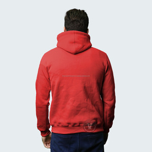 Sudaderas con capucha de algodón casuales para hombres y mujeres: sudaderas cómodas, ideales para la relajación de fin de semana, comodidad para actividades al aire libre - Product Image 4