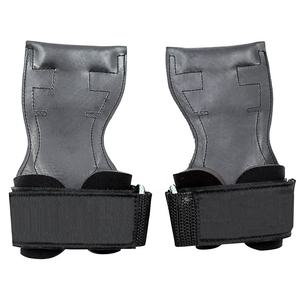 Almohadilla de agarre de mano para levantamiento de pesas personalizada, empuñaduras de gimnasio adicionales, almohadillas de agarre de Palma de goma para entrenamiento cruzado con relleno de neopreno - Product Image 2