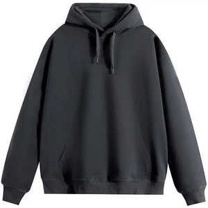 Nueva Sudadera Personalizada para Hombre, Manga Larga, Secado Rápido, Fabricada en Pakistán, Fabricante Exportador, Servicio OEM - Product Image 3