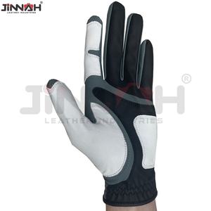 Guantes de Golf, Nuevo Producto Deportivo, Guantes de Golf de Cuero Completo para Hombre, Duraderos, al Mejor Precio, Guantes de Golf de Piel de Oveja de Alta Calidad - Product Image 6