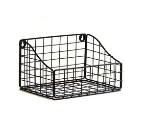 Customized Household Metal <b>Wire</b> <b>Storage</b> <b>Basket</b> for Efficient Pantry Organization and Kitchen Essentials - Product Image 1