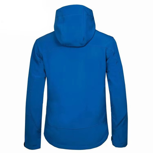 Veste de golf imperméable pour homme de qualité supérieure, fabriquée en usine, coupe-vent respirant, vêtements de pluie pour voyages, adultes et garçons - Product Image 6