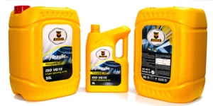 Huile hydraulique ISO VG 15 en gros, huile de base, norme API, certifiée ISO 9001, haute viscosité pour une lubrification efficace des machines - Product Image 5
