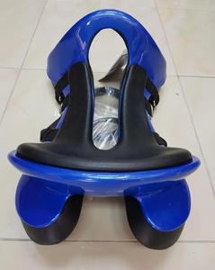 Selle Western 2026 en Cuir Véritable Faite à la Main, Confortable, Légère et Durable pour Courses Hippiques – Produits Confortables d'Inde - Product Image 5