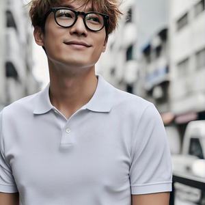 Venta al por mayor 100% de algodón de impresión bordado Logo hombres Polo Camisa lisa en blanco Golf Polo camiseta hombres de talla grande polos hombres - Product Image 2