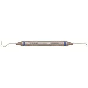 Sonda Exploradora Dental Profesional con Certificación CE Clase I, Color Personalizado, Garantía de 2 Años, Nuevo Diseño, Instrumentos Manuales en Oferta - Product Image 5