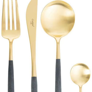 Gamme de couverts personnalisés axée sur la marque, favorisant l'extension des marques privées sur les marchés internationaux - Product Image 1