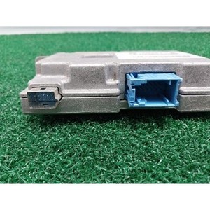 ECU และโมดูลคอมพิวเตอร์มือสอง ซีรีส์ 5 รุ่น 9367350 - Product Image 3
