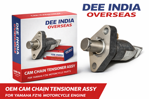 Tensor de Cadena de Distribución de Fábrica para Motor de Motocicleta Yamaha FZ16, Calidad OEM - Product Image 4