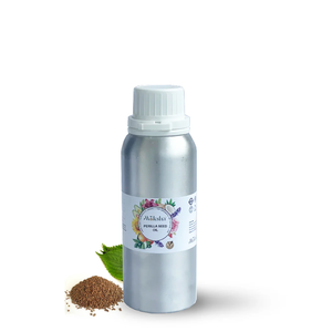 Aceite de Semillas de Perilla |   Proveedor Mayorista de Aceites Portadores Premium, Fabricante de Marca Privada OEM - Product Image 3