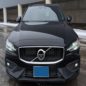 Volvo V60 T6 AWD Momentum 2020 - Product Image 1