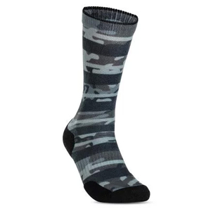 <b>Custom</b> Soccer <b>Socks</b> for Men and Women Non Slip Football Basketball Athletic <b>Socks</b> with <b>Grip</b> Pads for Sports Gym Yoga Training - Product Image 2
