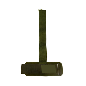 High-Quality Weightlifting Hook <b>Straps</b> Designed for Performance Strong and Reliable Hook <b>Straps</b> Wholesale Rate OEM Custom - Product Image 2
