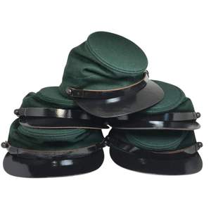 reproducción de una gorra de artillería de la Guerra Civil Americana, comúnmente conocida como un kepi - Product Image 2