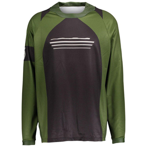 Ensemble complet de pantalon et maillot de motocross 2026 personnalisable pour la vente en gros – Tenue de course tout-terrain à manches longues pour moto tout-terrain – Kit de qualité supérieure - Product Image 5