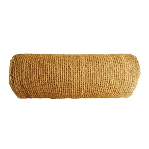 COCONUT COIR NET 2 x 20m: Vietnam's Pride: High-Quality Coconut Coir Nets Exported for Soil Protection and Sunshade - Product Image 1