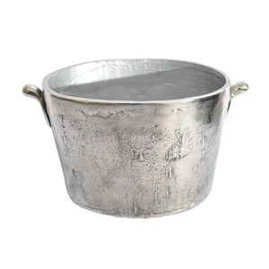 ถังแช่เบียร์ถังแช่ไวน์ถังแช่ไวน์ถังแชมเปญชุบทองแดงดีไซน์แบบผสม - Product Image 6