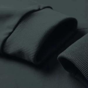Ensemble de survêtement unisexe pour homme avec impression de logo personnalisé, pantalon de survêtement, ensemble de survêtement décontracté en coton/polyester avec capuche - Product Image 6