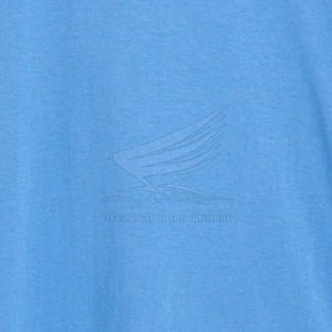 T-shirt en toile pour femme, respirant, décontracté, été, impression de logo personnalisé, haute qualité, dernier design - Product Image 6
