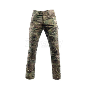 Tenue de paintball respirante et écologique la plus vendue – Protection intégrale, vêtement de sport confortable et ajusté pour les longues séances de jeu - Product Image 3