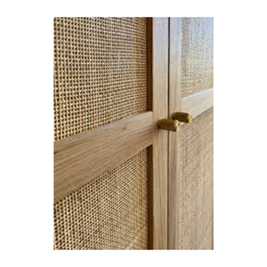 Producto de Fibra Natural, Mimbre de Ratán para Uso Multipropósito - Product Image 1