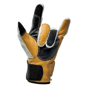 High Quality Leather Made Motorbike <b>Gloves</b> Riding Racing Safety <b>Touchscreen</b> Motorbike <b>Gloves</b> - Product Image 4