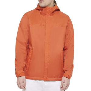 Hot Selling Premium Quality Training Windbreaker Jacket for Winter Unique Color Outdoor Wear Trendy OEM - Product Image 1