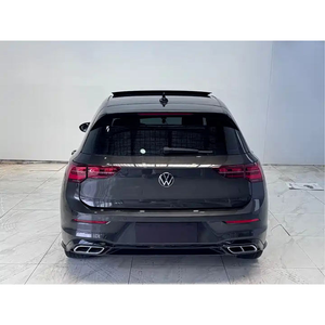 <span class=keywords><strong>Precio</strong></span> Económico, VW Golf con Volante a la Izquierda, Sedán Compacto con Tracción Delantera en Venta - Product Image 3