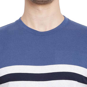 T-shirt pour homme en gros à prix avantageux |   Design d'impression latérale unique |   Vêtements décontractés d'été de haute qualité |   Nouveautés 2026 : Lots de tops en gros - Product Image 6