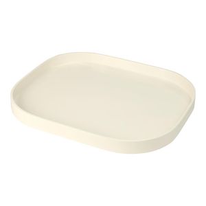 Plateau cadeau en résine, plateau de salle de bain en résine, plateau à savon en résine, plateau à cosmétiques en résine, plateau à maquillage en résine, plateau à bougies en résine - Product Image 1