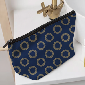 Neceser para hombre y mujer, baño compacto, esencial, ideal para viajes, gimnasio y camping - Product Image 3