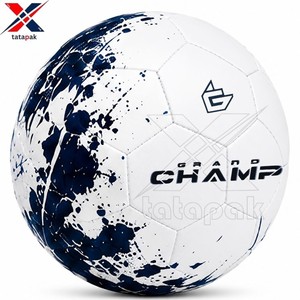 Brand New Style Soccer <b>Ball</b> Size 5 Made Of PU PVC TPU Material For Unisex Adults Official Training Match Wholesale Top Selling - Product Image 1