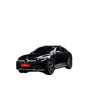 Mercedes-Benz Clase GLC GLC300 4MATIC Coupé, Volante a la Izquierda, Caja de Cambios Automática, con Cámara Trasera, 26,690 km, Diciembre 2023 - Product Image 1