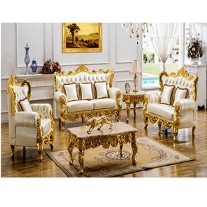 Wedding Stage Wooden Furniture Set Customized <b>Sofa</b> <b>Suite</b> For Wedding Decoration Royal White Wedding Furniture Australia - Product Image 1