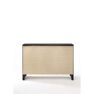 Tocador acabado negro Irlanda - Product Image 5