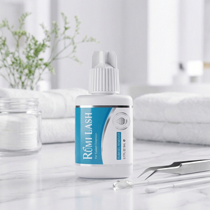 [RUMILASH] RUMI Gel Remover Engineered Precise Application Vendor Supply Professional <b>Lash</b> Extension Remover - Product Image 3