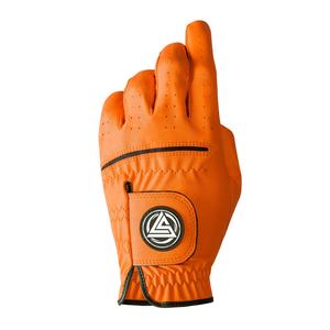 Logo personnalisé Cabretta cuir anti-dérapant doux respirant en peau de mouton gant de golf prix de vente en gros 2025 hommes gants de golf personnalisés - Product Image 2