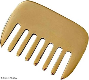 Kansa Vati Hand-made <b>Copper</b> Foot Massager Classic Design Large Kansya Vatki Katori Kansa Wand for Foot Massage-Business Gift - Product Image 3