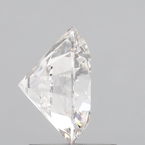 Diamant de laboratoire Ilois 1,74 carats, taille brillant rond, couleur F, clarté VS1, certifié IGI, type CVD IIa, pour la fabrication de bijoux - Product Image 2