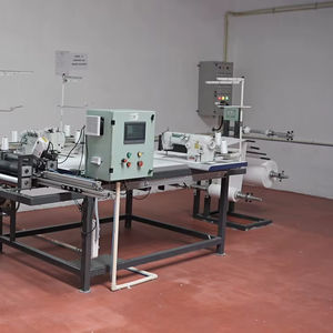 Máquina de limpieza abdominal con almohadilla - Product Image 2