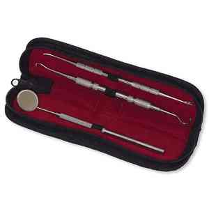 Juego de Examen Dental Básico Completo de Calidad Premium para Laboratorio - Product Image 6