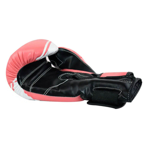 Equipo de Entrenamiento Deportivo, Guantes de Boxeo, Muay Thai, Kickboxing, Krav Maga, Guantes de Defensa Personal, Equipo de Boxeo - Product Image 4