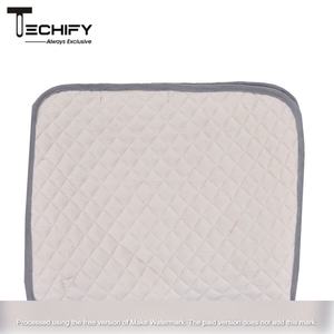 Luxury Pink Glitter Dressage Saddle Pad Quilted Horse <b>Blanket</b> Breathable Equestrian Riding Pad with Soft Lining Durable - Product Image 4