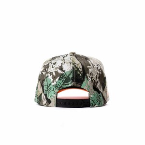 หมวกผ้าฝ้ายปรับได้สำหรับคุณพ่อใช้ได้ทั้งชายและหญิง - Product Image 4