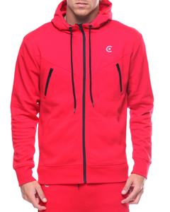 Sweat-shirt à capuche en coton de haute qualité pour hommes et femmes, logo personnalisé, sweat-shirt à capuche pour hommes, crocheté, personnalisé, lourd - Product Image 1