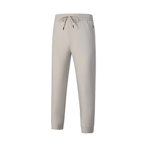 75%<b>nylon</b> 25%spandex Men Track Pants Hiking Lightweight Quick Dry Athletic Workout Casual Active <b>Jogger</b> Sweatpants - Product Image 4