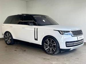 Véhicule utilitaire sport (VUS) exécutif 2023, style P530, édition SWB - Product Image 2