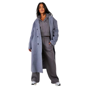 Conjunto Deportivo Casual para Mujer, Hecho a Medida, Corte Ajustado, Conjuntos Deportivos para Mujer Más Vendidos al Mejor Precio, Conjunto de Dos Piezas - Product Image 6