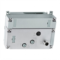 6ES7513-2PM03-0AB0 Módulo de Automatización PLC, Controlador Lógico Programable con CPU Ethernet Industrial